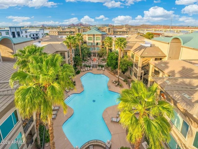 435 W RIO SALADO Parkway 204, Tempe, AZ 85281