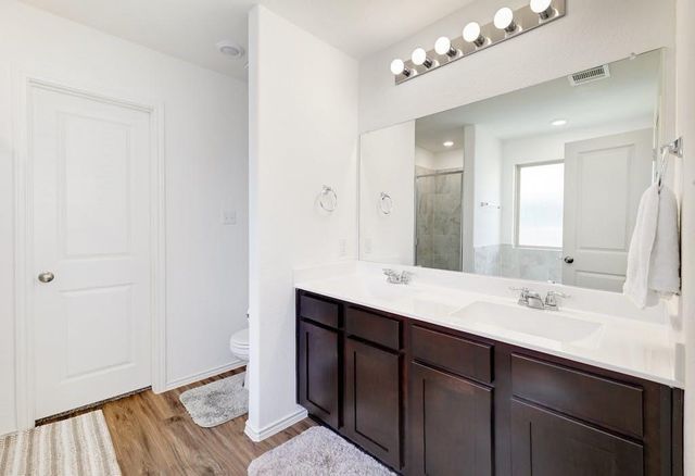 21416 Bird Wing DR, Pflugerville, TX 78660
