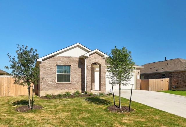 21416 Bird Wing DR, Pflugerville, TX 78660