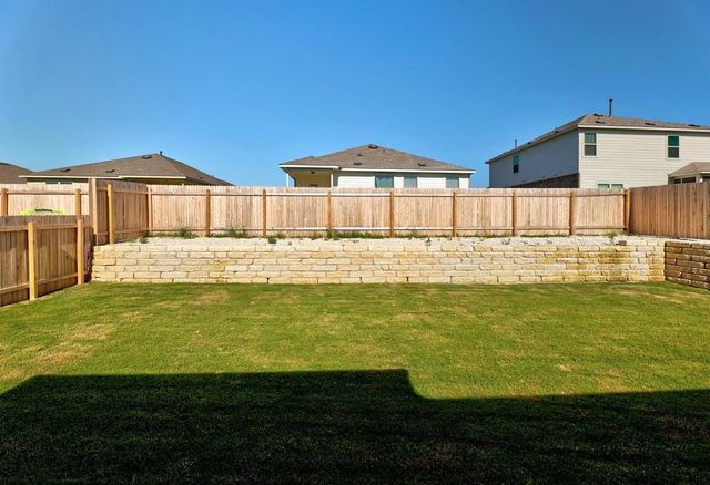 21416 Bird Wing DR, Pflugerville, TX 78660