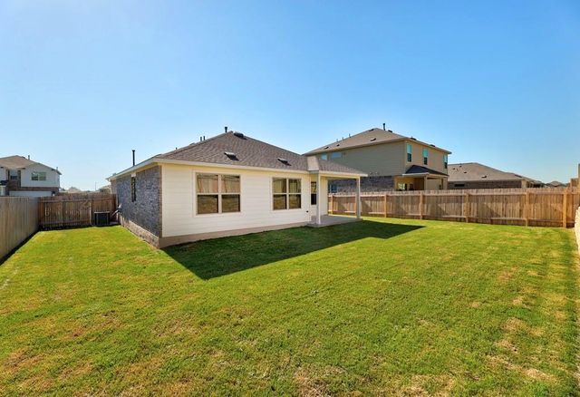 21416 Bird Wing DR, Pflugerville, TX 78660