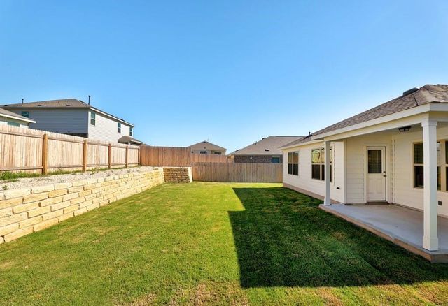 21416 Bird Wing DR, Pflugerville, TX 78660