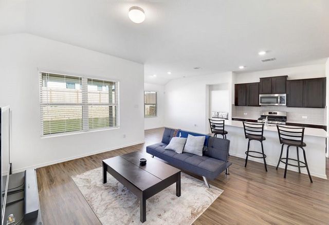 21416 Bird Wing DR, Pflugerville, TX 78660