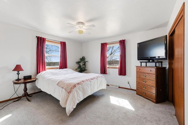 W1331 County Road T, Saint Cloud, WI 53079