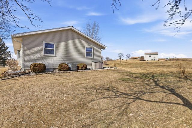 W1331 County Road T, Saint Cloud, WI 53079