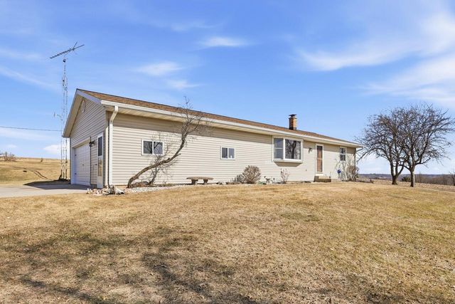 W1331 County Road T, Saint Cloud, WI 53079