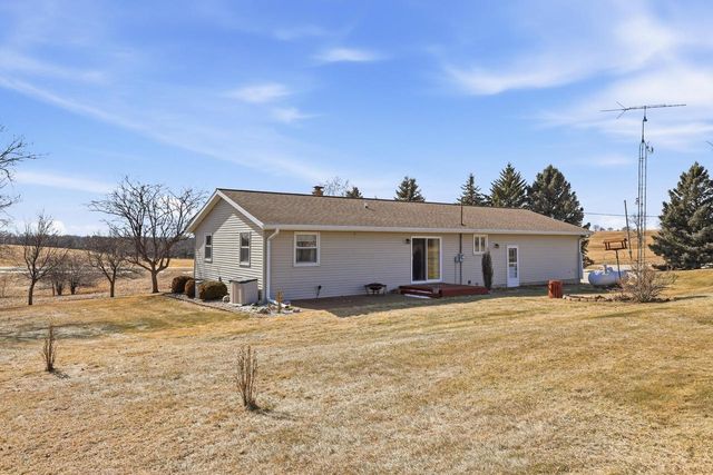 W1331 County Road T, Saint Cloud, WI 53079