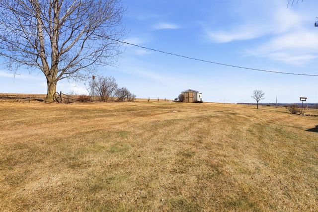 W1331 County Road T, Saint Cloud, WI 53079