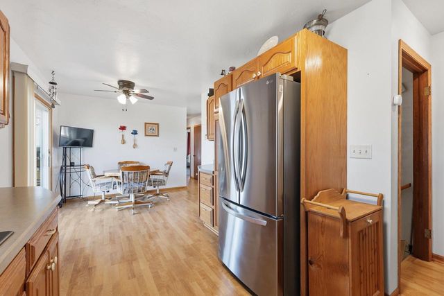 W1331 County Road T, Saint Cloud, WI 53079