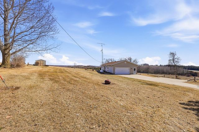 W1331 County Road T, Saint Cloud, WI 53079