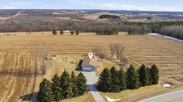 W1331 County Road T, Saint Cloud, WI 53079