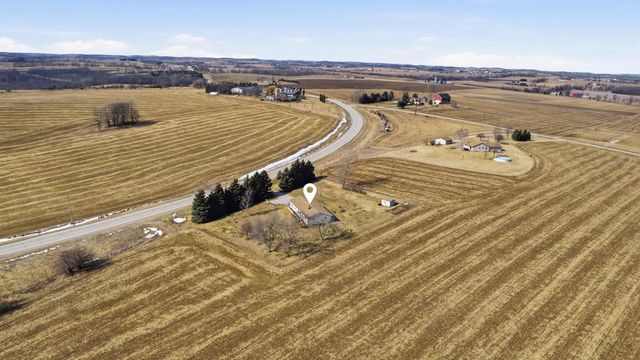 W1331 County Road T, Saint Cloud, WI 53079