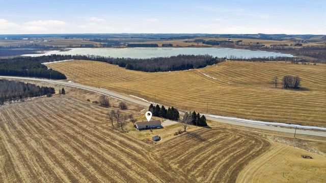W1331 County Road T, Saint Cloud, WI 53079
