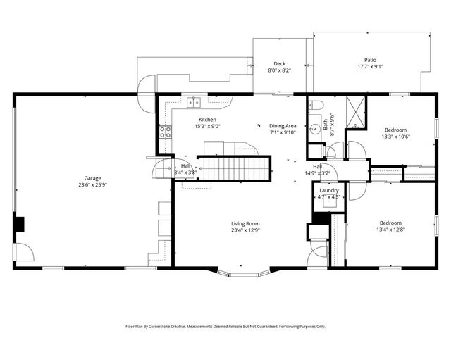 W1331 County Road T, Saint Cloud, WI 53079