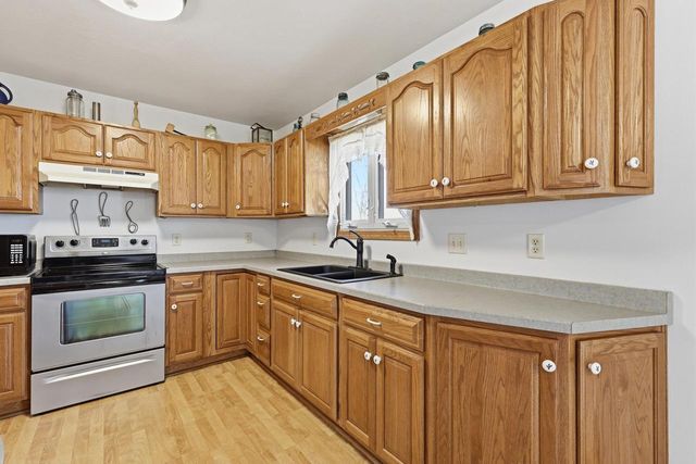 W1331 County Road T, Saint Cloud, WI 53079