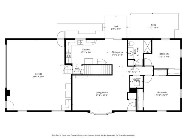 W1331 County Road T, Saint Cloud, WI 53079