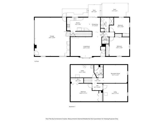 W1331 County Road T, Saint Cloud, WI 53079