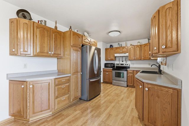 W1331 County Road T, Saint Cloud, WI 53079