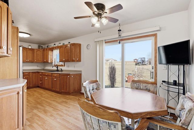 W1331 County Road T, Saint Cloud, WI 53079