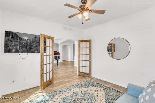15997 W Short Cotton Place, Marana, AZ 85653