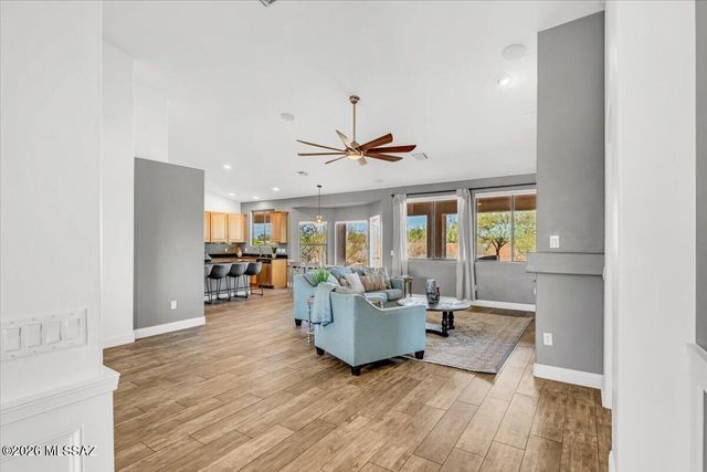 15997 W Short Cotton Place, Marana, AZ 85653