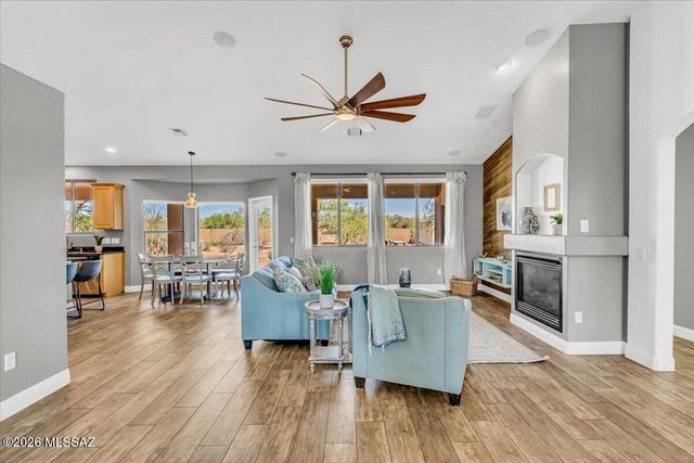 15997 W Short Cotton Place, Marana, AZ 85653