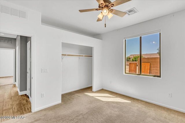 15997 W Short Cotton Place, Marana, AZ 85653