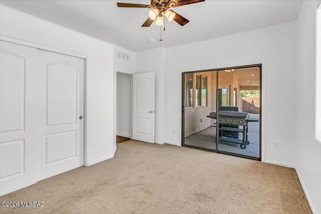 15997 W Short Cotton Place, Marana, AZ 85653