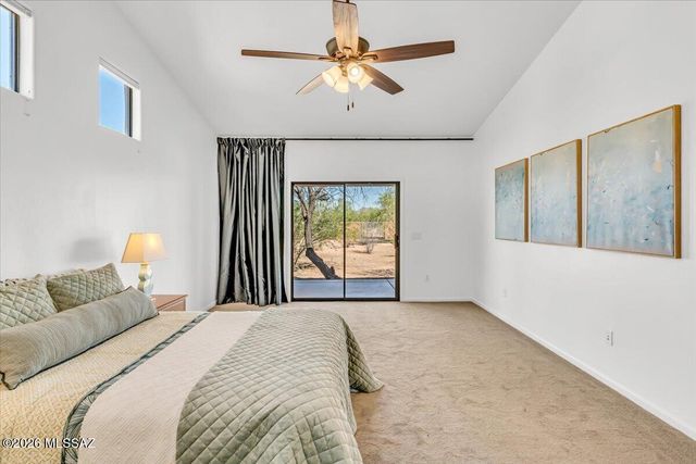 15997 W Short Cotton Place, Marana, AZ 85653