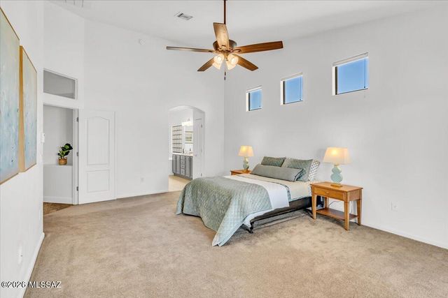 15997 W Short Cotton Place, Marana, AZ 85653