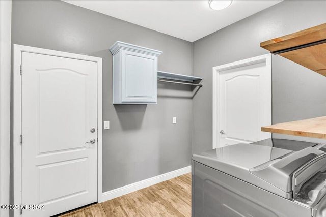 15997 W Short Cotton Place, Marana, AZ 85653