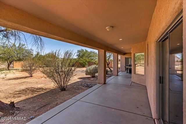 15997 W Short Cotton Place, Marana, AZ 85653
