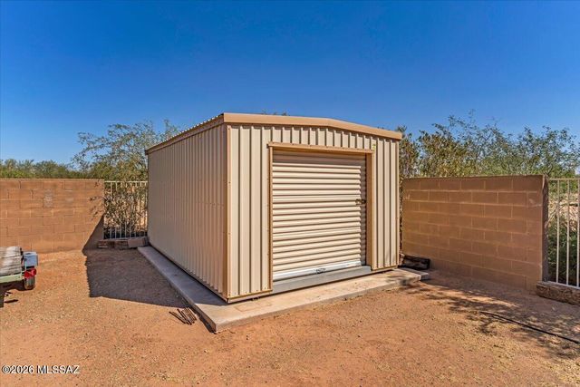 15997 W Short Cotton Place, Marana, AZ 85653