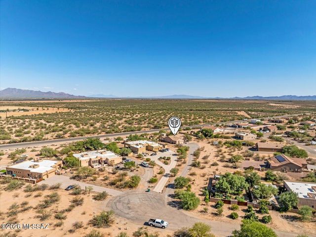 15997 W Short Cotton Place, Marana, AZ 85653