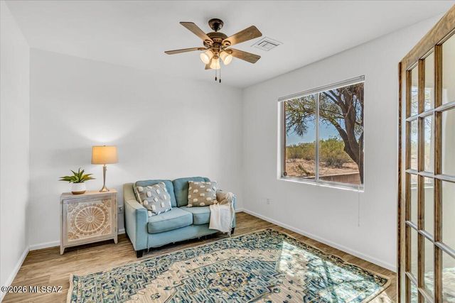 15997 W Short Cotton Place, Marana, AZ 85653