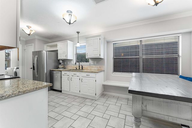 1341 Kesser Drive, Plano, TX 75025