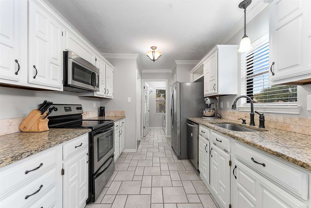 1341 Kesser Drive, Plano, TX 75025