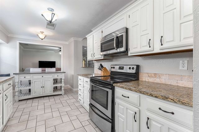 1341 Kesser Drive, Plano, TX 75025