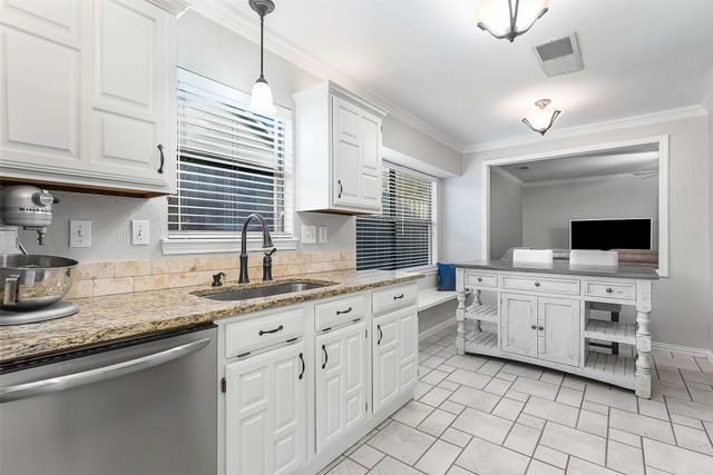 1341 Kesser Drive, Plano, TX 75025