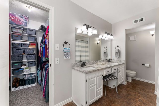 1341 Kesser Drive, Plano, TX 75025