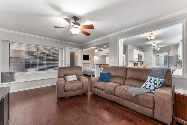 1341 Kesser Drive, Plano, TX 75025