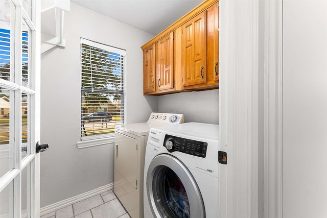 1341 Kesser Drive, Plano, TX 75025