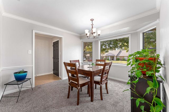 1341 Kesser Drive, Plano, TX 75025