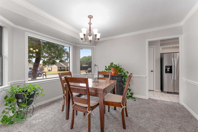 1341 Kesser Drive, Plano, TX 75025