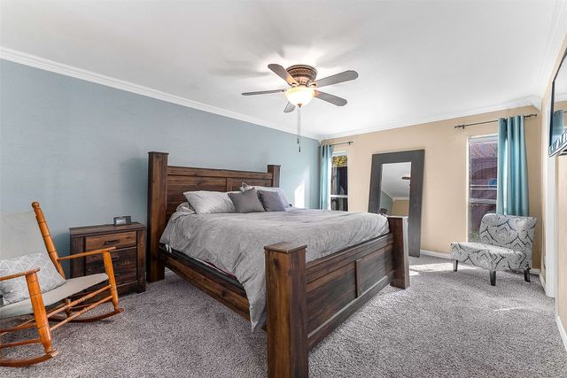 1341 Kesser Drive, Plano, TX 75025