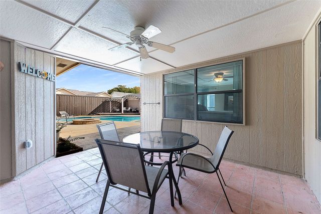 1341 Kesser Drive, Plano, TX 75025