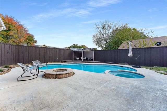 1341 Kesser Drive, Plano, TX 75025