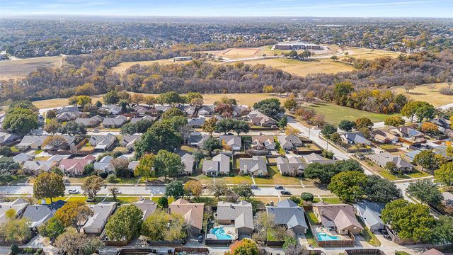 1341 Kesser Drive, Plano, TX 75025