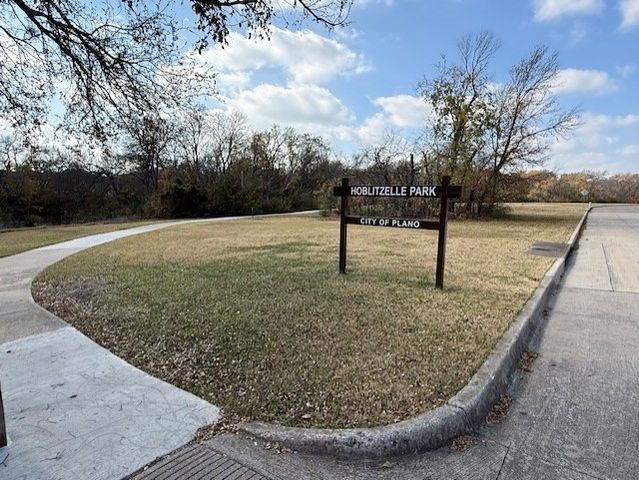 1341 Kesser Drive, Plano, TX 75025