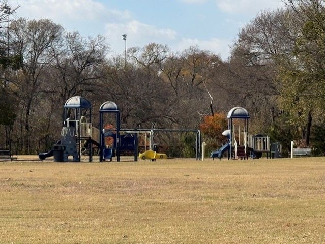 1341 Kesser Drive, Plano, TX 75025